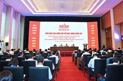 Quốc hội kh&oacute;a XVI: Kiến tạo tư duy, phương thức gi&aacute;m s&aacute;t mới