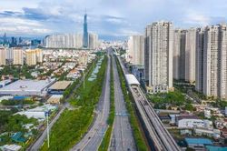 Sửa Luật Kinh doanh bất động sản: Kỳ vọng tạo động lực mới cho thị trường