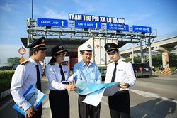 Hướng dẫn ti&ecirc;u ch&iacute; kiểm to&aacute;n đ&aacute;nh gi&aacute; hiệu quả dự &aacute;n đầu tư c&ocirc;ng trong lĩnh vực giao th&ocirc;ng