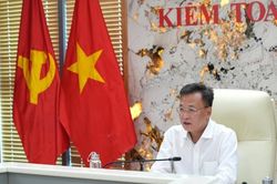 Xây dựng dự thảo về quan điểm, mục tiêu, các trụ cột phát triển Kiểm toán nhà nước