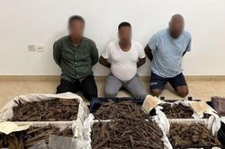 Cú lừa 3,3 triệu USD chấn động: Cảnh sát phá án thần tốc, Interpol phát Lệnh truy nã đỏ 'công chúa' bí ẩn!