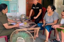 79 triệu đồng suýt 'bay màu' sau cuộc gọi của 'công an mạng', diễn biến sau đó gây chú ý