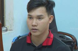 Đang hưởng án treo, thanh niên lập tài khoản Facebook 'Làm lại cuộc đời' để tiếp tục lừa đảo