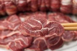 Mua thịt bò, người sành ăn thường ưu tiên những phần này: Vừa ngon, vừa dễ chế biến