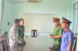Đề nghị truy tố Danh B&aacute; về tội lợi dụng quan hệ họ h&agrave;ng x&acirc;m hại b&eacute; g&aacute;i
