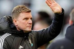 Eddie Howe chính thức rời Newcastle, khép lại hành trình gần 5 năm tại St James' Park