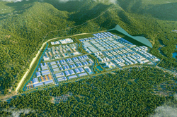 Đà Nẵng sắp có thêm Khu công nghiệp Hòa Ninh hơn 6.200 tỷ đồng