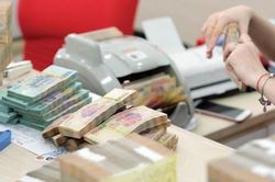 Lãi suất qua đêm liên ngân hàng về mức 2,2%/năm