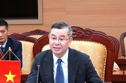 Vốn vay nước ngoài sẽ ưu tiên các dự án hạ tầng có hiệu quả và sức lan tỏa