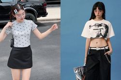 4 c&ocirc;ng thức phối đồ gi&uacute;p chị em k&eacute;o d&agrave;i đ&ocirc;i ch&acirc;n, t&ocirc;n v&ograve;ng eo cực kh&eacute;o