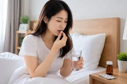 Đừng xem thuốc an thần là 'cứu cánh' cho mất ngủ: 7 điều ai cũng nên biết trước khi uống