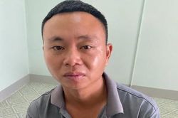Tạm giữ cha dượng bạo hành, bóp cổ bé trai 3 tuổi gây thương tích