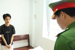 Bắt giam nhân viên chiếm đoạt hàng trăm triệu đồng của công ty