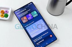 Samsung phát bản cập nhật bảo mật tháng 7/2026 cho hàng loạt thiết bị Galaxy