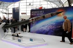 Mỹ đạt thỏa thuận mua hệ thống tên lửa Patriot hơn 58 tỷ USD