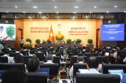 Bí thư Đà Nẵng: Chậm một quyết sách, thành phố sẽ lỡ một cơ hội phát triển