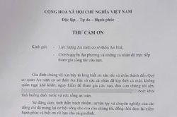 Đà Nẵng: Cứu sống bé 7 tuổi bị đuối nước khi tắm biển