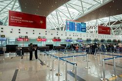 'Rót' hơn 11.000 tỷ mở rộng Nhà ga hành khách T1, sân bay Đà Nẵng