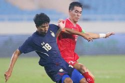 Báo Thái Lan: Gặp tuyển Việt Nam ở FIFA ASEAN Cup là cơ hội sửa sai