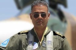Iran h&eacute; lộ danh t&iacute;nh Tướng kh&ocirc;ng qu&acirc;n tử nạn khi l&aacute;i Su-24 tập k&iacute;ch căn cứ Mỹ