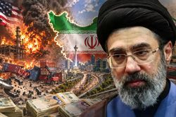 Kinh tế Iran ra sao trước sức ép chiến tranh và trừng phạt?