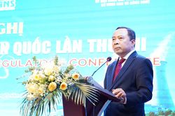 Bộ trưởng KH&CN: Công nghệ hạt nhân không chỉ phục vụ sản xuất điện
