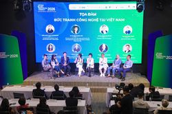 CEO BKAV Nguyễn Tử Quảng: Việt Nam hoàn toàn đủ khả năng làm chủ mọi công nghệ