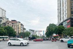 Bắc Bộ có mưa nhỏ, mưa rào rải rác