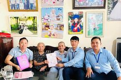 Mang dịch vụ c&ocirc;ng tới tận nh&agrave; người c&oacute; c&ocirc;ng
