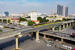 Luật Thủ đô 2026: Bước chuyển mình của giao thông xanh Hà Nội