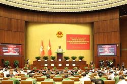 Từ 'tư duy bảo vệ' đến 'tư duy kiến tạo'