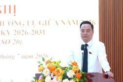 Tổ đại biểu số 20 HĐND thành phố Hà Nội đồng hành cùng cử tri gỡ khó