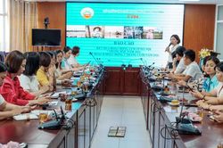 Hơn 4.500 lượt phụ nữ H&agrave; Nội được vay 180,7 tỷ đồng qua TYM