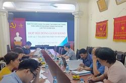 Học sinh Thủ đô sáng tạo vì môi trường