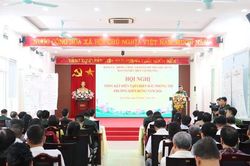 Phường Kiến Hưng ho&agrave;n th&agrave;nh tốt nội dung diễn tập chiến đấu ph&ograve;ng thủ