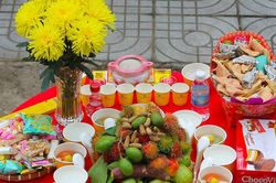 Quên cúng cô hồn tháng 7 có phạm kỵ không và lưu ý quan trọng