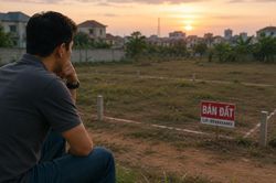 Mua chung đất với bạn thân, tôi mới thấm thía câu: 'Tiền bạc phân minh, ái tình dứt khoát'