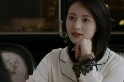 Cương (Duy Hưng) muốn đưa Mai (Việt Hoa) lên làm trùm băng nhóm
