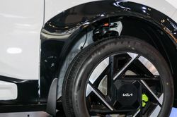Kia Seltos 2026 giá hơn 520 triệu đồng có gì đặc biệt?