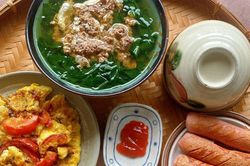 8 mâm cơm gia đình nấu siêu nhanh, vừa ngon miệng, vừa đủ chất