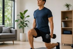 Vì sao sức mạnh cơ bắp liên quan đến nguy cơ bệnh tim mạch?