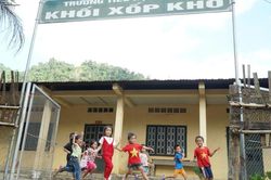 Phương án sắp xếp trường học ở Nghệ An: Không sáp nhập một cách cơ học