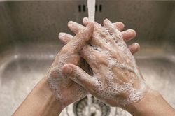8 thời điểm quan trọng cần rửa tay với xà phòng để phòng bệnh hiệu quả
