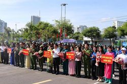 Trang bị 'kháng thể số' để người trẻ tránh bẫy mua bán người