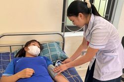 Quảng Ninh triển khai chương trình mục tiêu quốc gia về chăm sóc sức khỏe, dân số và phát triển