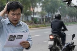 Sau khi mất xe vẫn nhận giấy phạt nguội gửi đến nhà: Chủ xe cần làm gì?