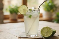 Có nên uống nước chanh trước bữa ăn sáng?