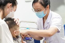Trẻ mắc cúm B có nguy hiểm không và những biến chứng thường gặp