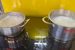 Chuyển đổi năng lượng sạch cho việc nấu ăn: Giảm &ocirc; nhiễm kh&ocirc;ng kh&iacute;, bảo vệ sức khỏe cộng đồng