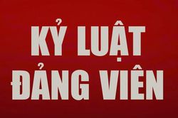 Th&ocirc;ng c&aacute;o về Kỳ họp thứ 10 của Ủy ban Kiểm tra Trung ương